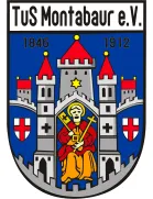 Logo of TuS Montabaur