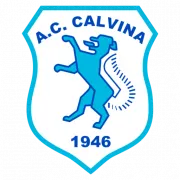 Logo of AC Calvina Sport