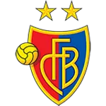 Logo of FC Basel 1893