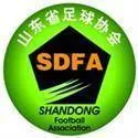 Logo of shandong
