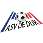 Logo of ASV De Dijk U21