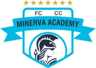 Logo of Minerva Academy FC