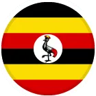 Logo of Uganda (w) U20