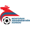 Logo of Mongolia U20
