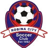 Logo of Robina City FC (w)