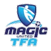 Logo of Magic United TFA