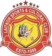 Logo of Laitkor SC