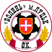 Logo of Volyn
