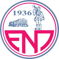 Logo of Enosis Neon Paralimniou