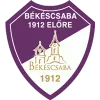 Logo of Bekescsaba