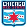 Logo of Chicago Red Stars (w)