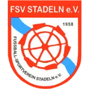 Logo of FSV Stadeln