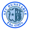 Logo of AFC Dunstable