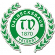 Logo of TVD Velbert