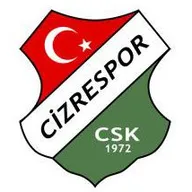 Logo of Cizre Basra Spor