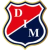 Logo of Independiente Medellin (w)