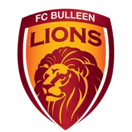Logo of FC Bulleen Lions