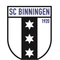 Logo of Binningen