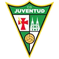 Logo of CD Juventud