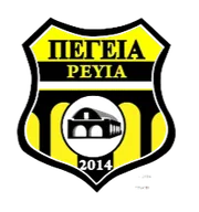 Logo of Peyia 2014