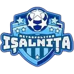 Logo of ACS Metropolitan Isalnita