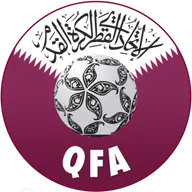 Logo of Qatar U17
