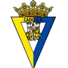 Logo of Cadiz U19