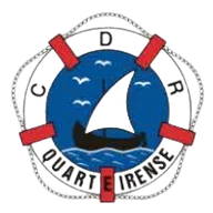 Logo of Quarteirense