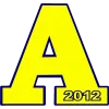 Logo of Desportivo Alianca AL