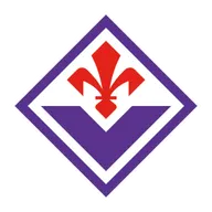 Logo of Fiorentina