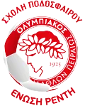 Logo of Enosi Renti