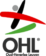 Logo of Leuven B
