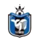 Logo of Guangdong University of Technology