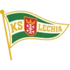 Logo of Lechia Gdansk II