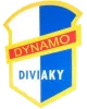 Logo of Dynamo Diviaky