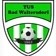Logo of TUS Bad Waltersdorf