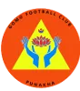 Logo of Gomo FC