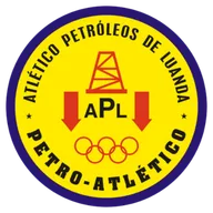 Logo of Petro Atletico de Luanda