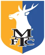 Logo of Mansfield Town
