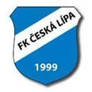 Logo of Arsenal Ceska Lipa