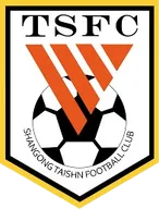 Logo of Shandong Taishan FC