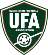 Logo of Uzbekistan