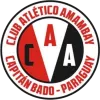 Logo of Atletico Amambay