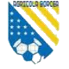 Logo of FC Agricola Borcea