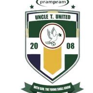 Logo of Uncle T United