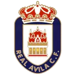 Logo of Real Avila CF