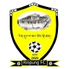 Logo of Paro Rinpung FC