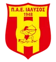 Logo of Ialysos