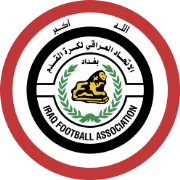 Logo of Iraq