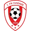 Logo of FK Svidnik